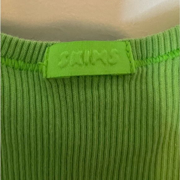 SKIMS racerback tank - Picture 4 of 6